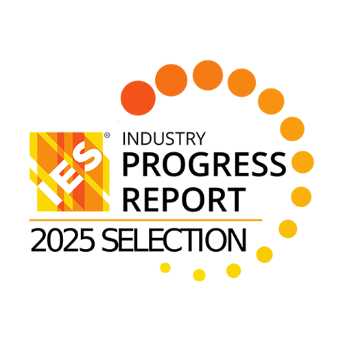 IES Progress Report